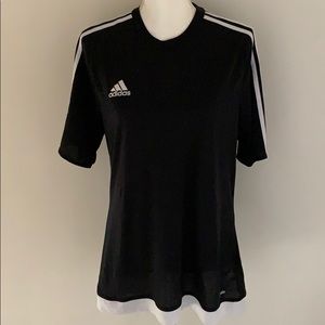 Adidas Original ADICOLOR Three Stripe Shirt